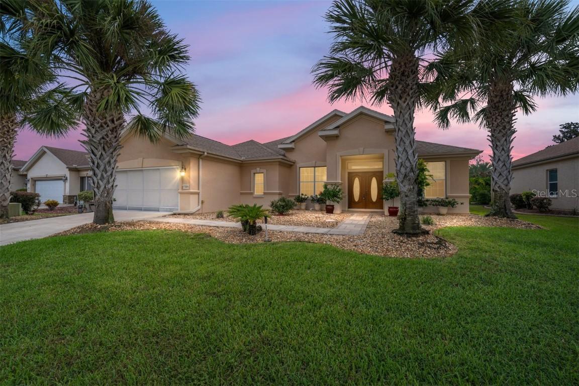 13089 SE 86th Ct., Summerfield, FL 34491