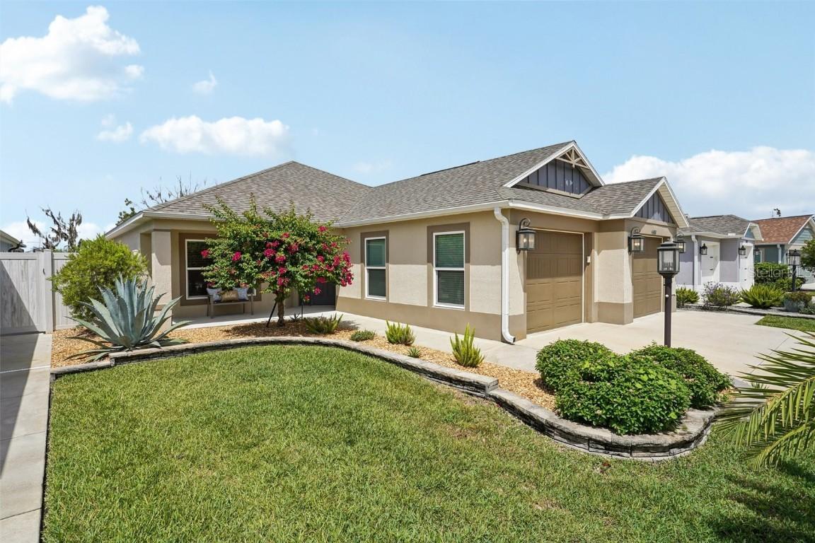 4686 Hiles Pl., The Villages, FL 32163