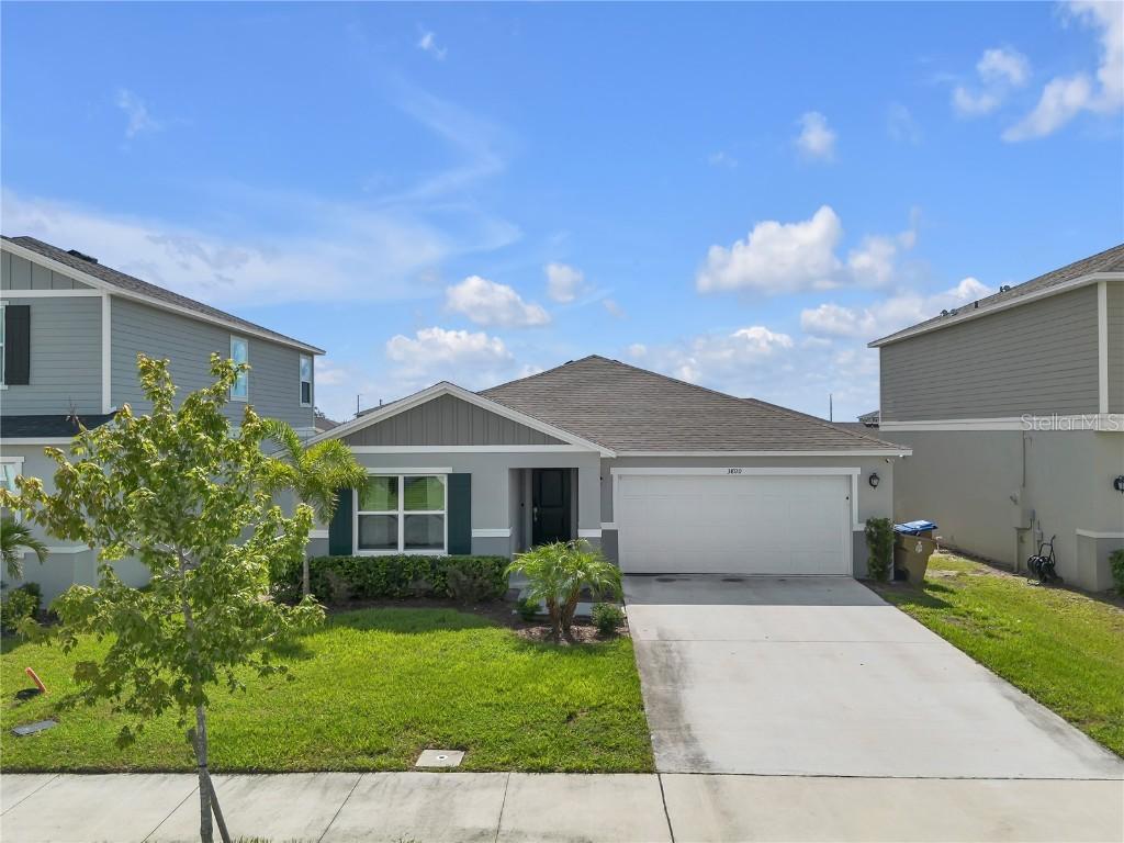 3800 Whitetail Ct., St Cloud, FL 34772