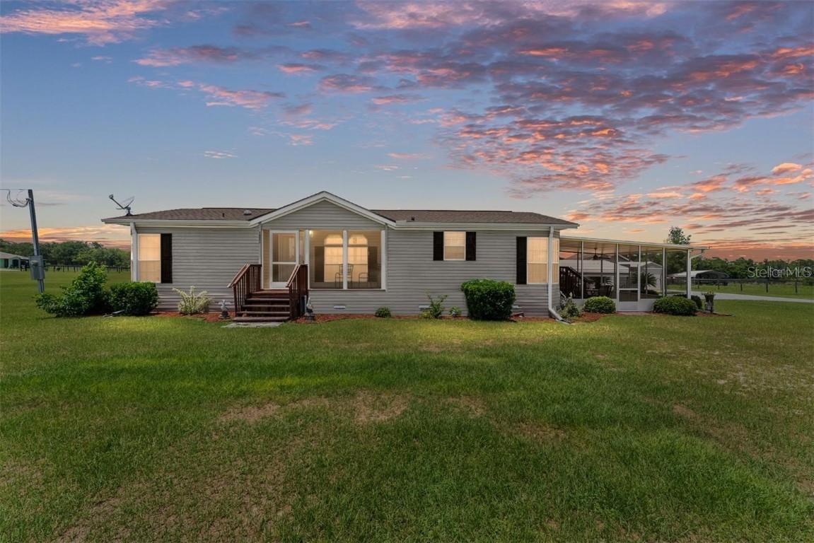 16776 SE 152nd Place Road Rd., Weirsdale, FL 32195