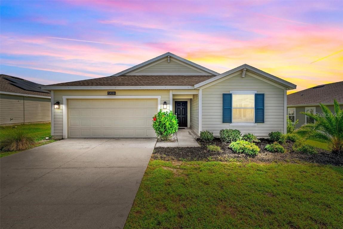 5108 Tanzanite Dr., Mount Dora, FL 32757