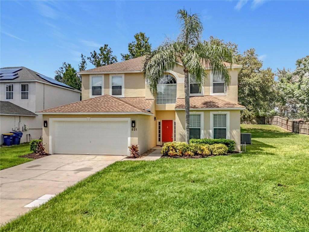 521 Brimming Lake Rd., Minneola, FL 34715