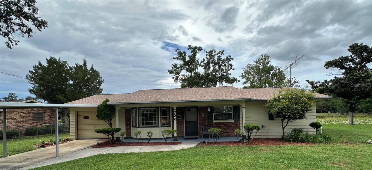 726 Scenic St., Leesburg, FL 34748