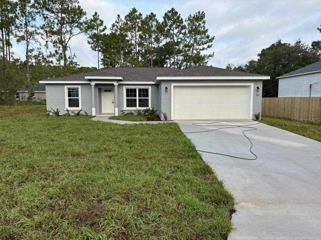 7162 N Fairlawn Ter., Dunnellon, FL 34434