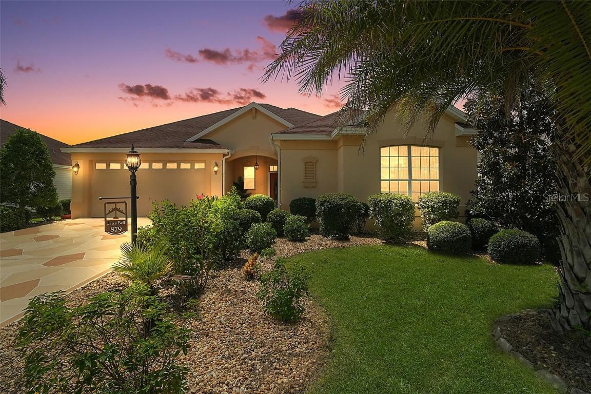 879 Chapman Loop, The Villages, FL 32162