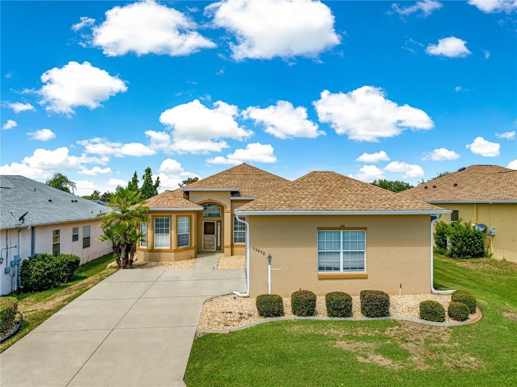 17672 SE 121st Ct., Summerfield, FL 34491