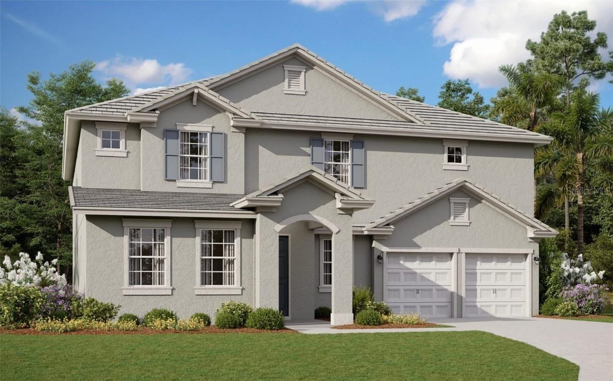 14219 Crest Palm Ave., Windermere, FL 34786