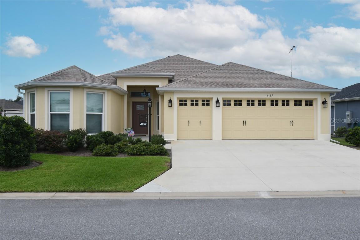 4157 Collerette Ct., The Villages, FL 32163