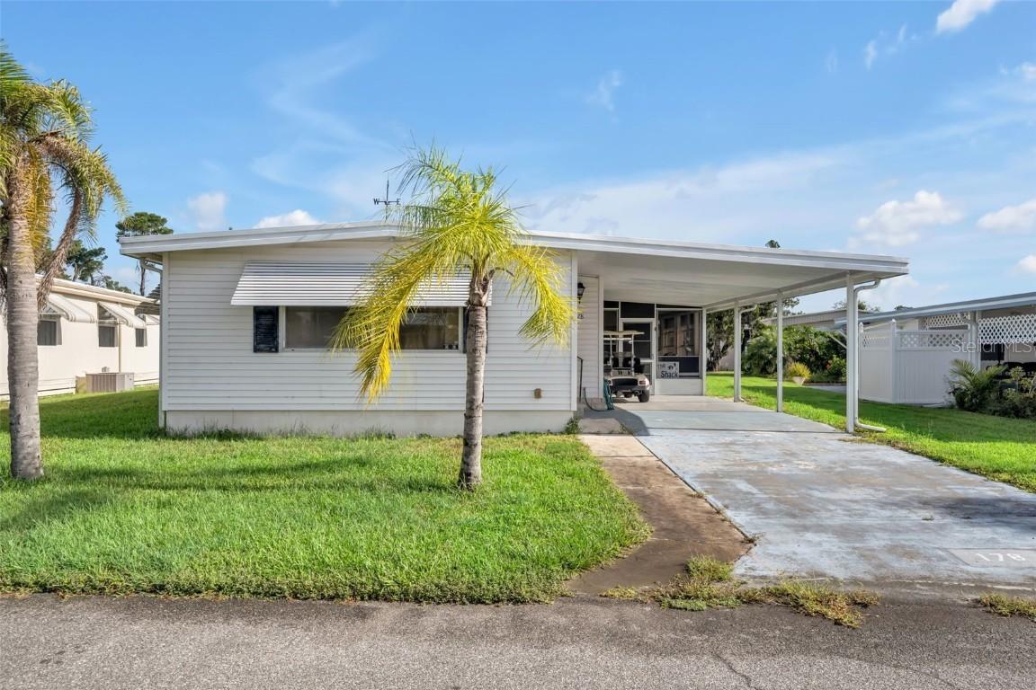 178 Paradise, Leesburg, FL 34788