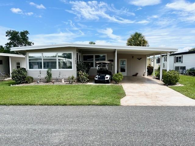 123 Camellia Tr., Leesburg, FL 34748