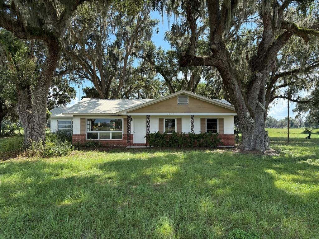 2955 C 478a, Webster, FL 33597