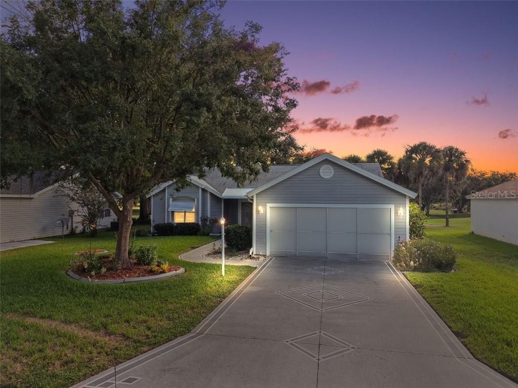 525 Chula Vista Ave., The Villages, FL 32159