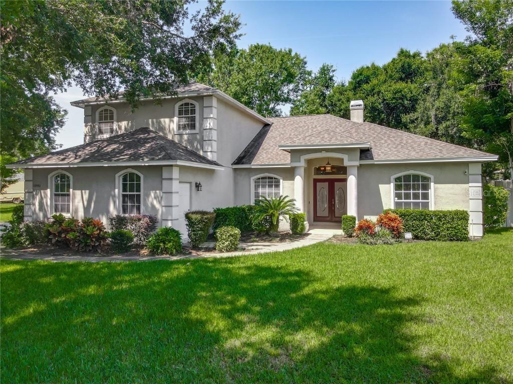 16445 Arrowhead Tr., Clermont, FL 34711