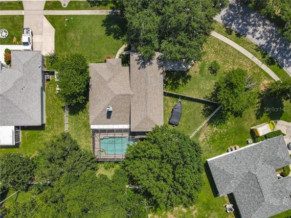 New Homes with In-ground Swimming Pools in Clermont: August 3rd to August 9th