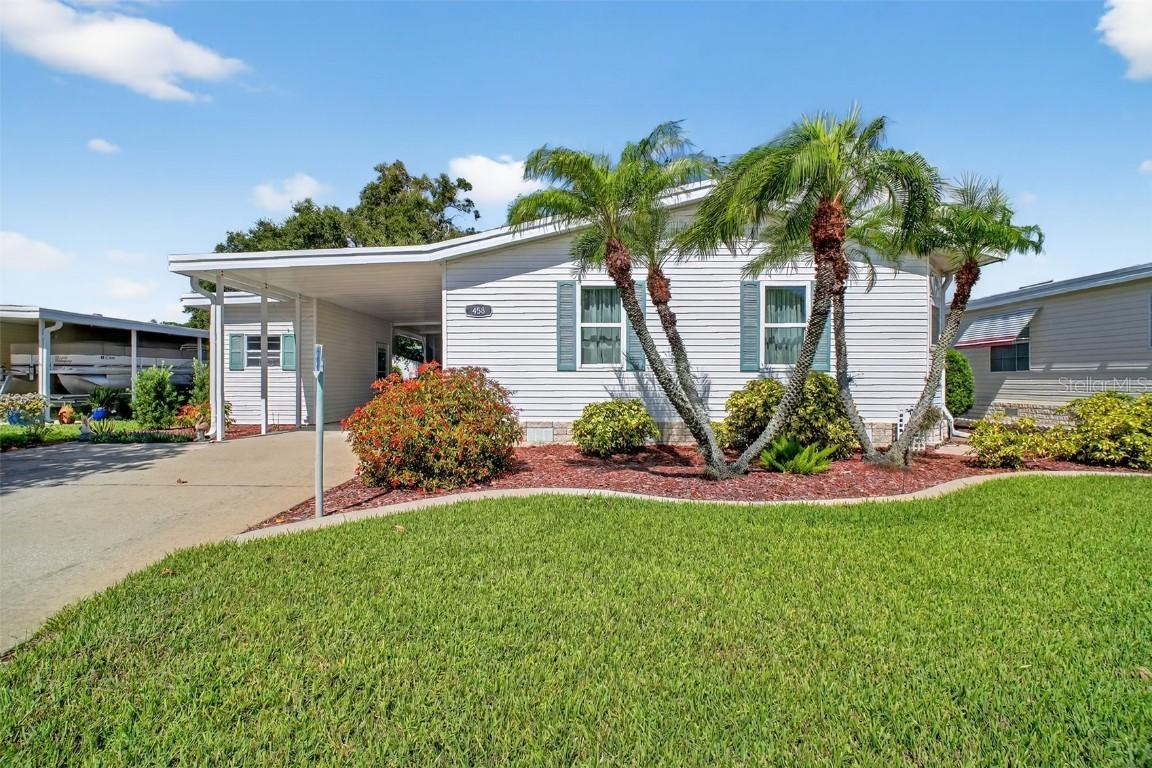 458 Saint Johns Rd., Tavares, FL 32778