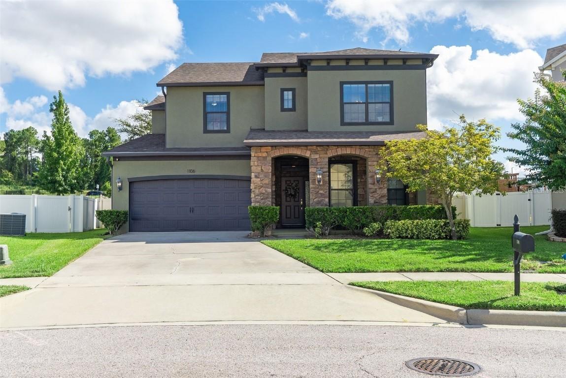 1106 Woods Landing Dr., Minneola, FL 34715