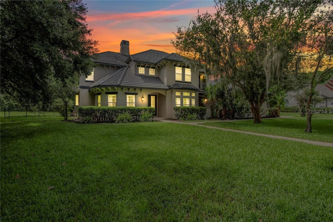 10430 Birch Tree Ln., Windermere, FL 34786