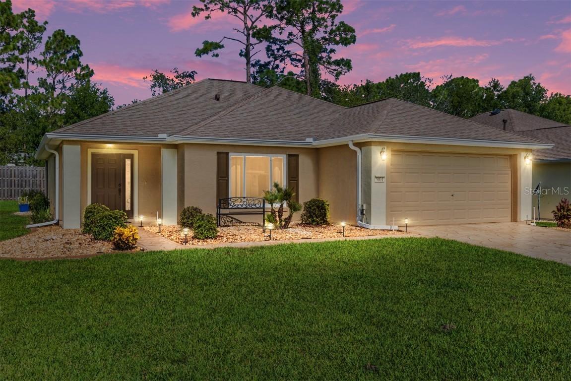 9031 SE 120th Loop, Summerfield, FL 34491