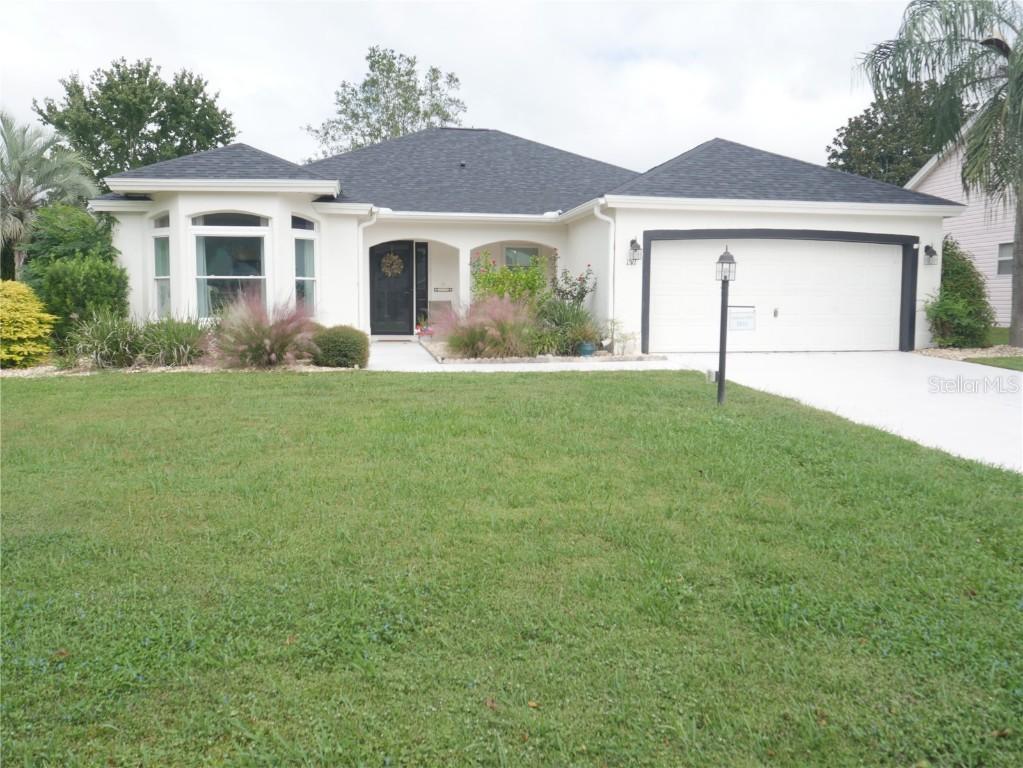 1511 Lavaca Ln., The Villages, FL 32159