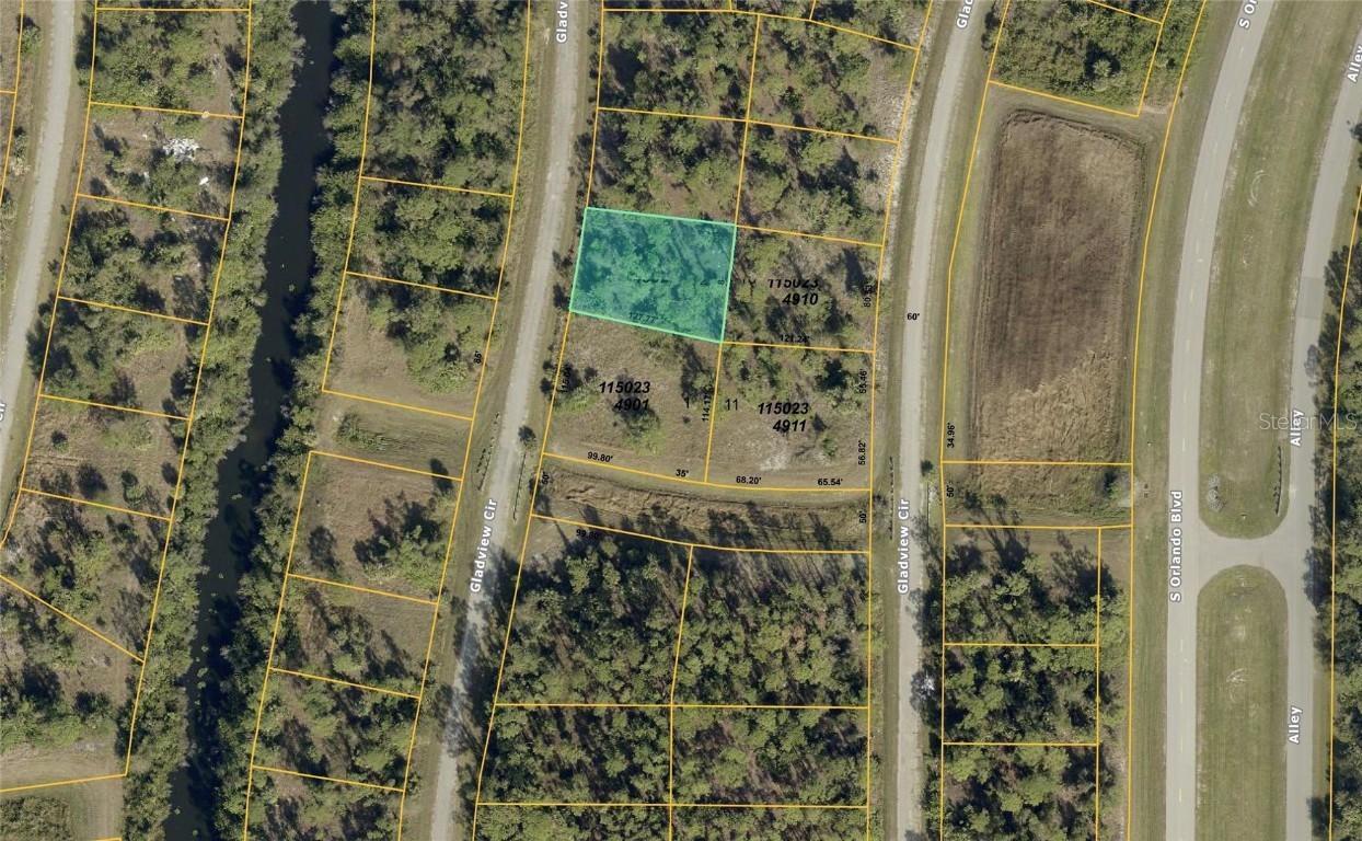 000 Gladview Cir., North Port, FL 34288
