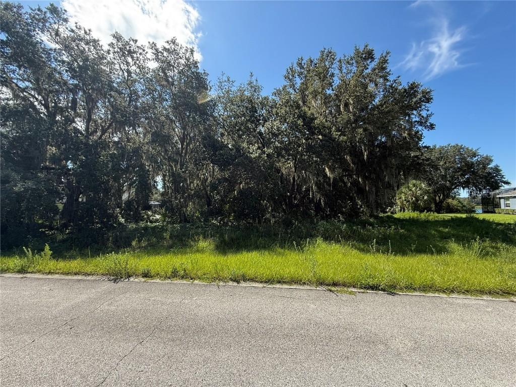 Lot 98 Bear Den Dr., Eustis, FL 32736