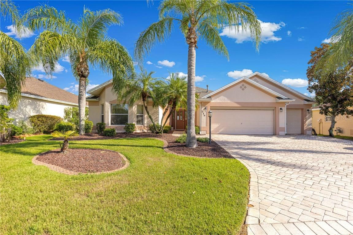 949 Isle Of Palms Path, The Villages, FL 32162