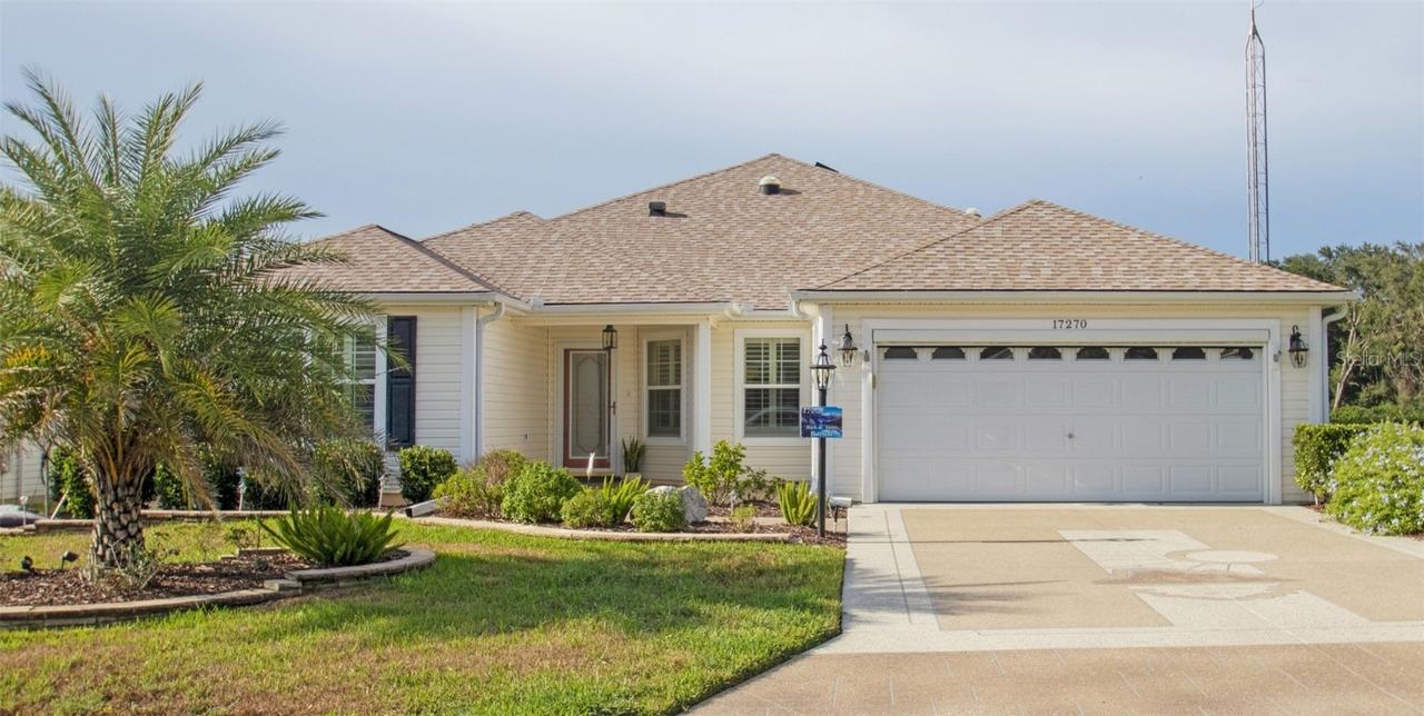 17270 SE 94th Coults Cir., The Villages, FL 32162