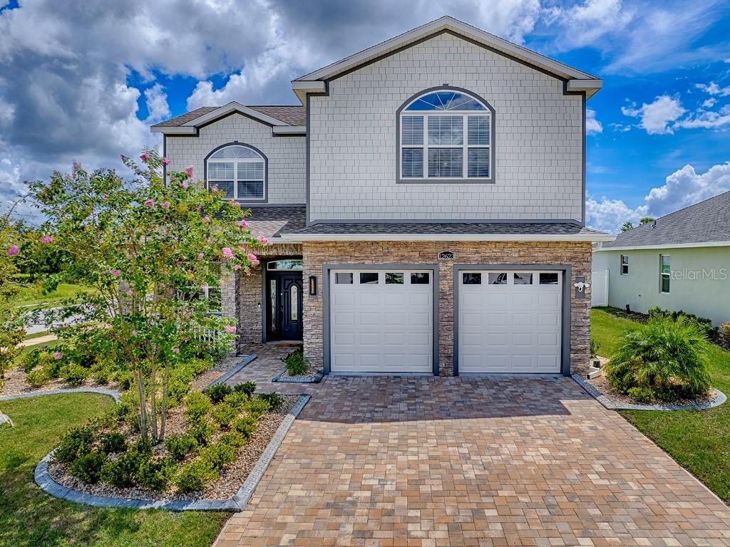 12623 NE 49th Dr., Oxford, FL 34484