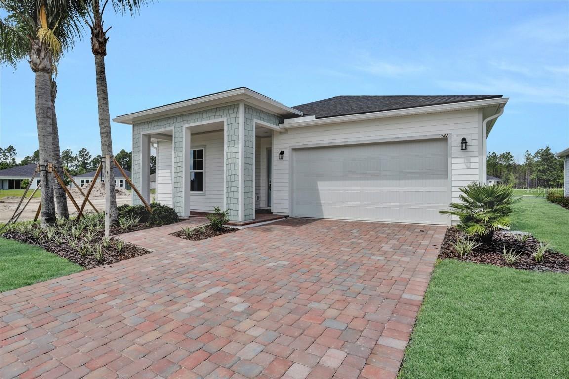 [Address Hidden by Seller], St Augustine, FL 32092