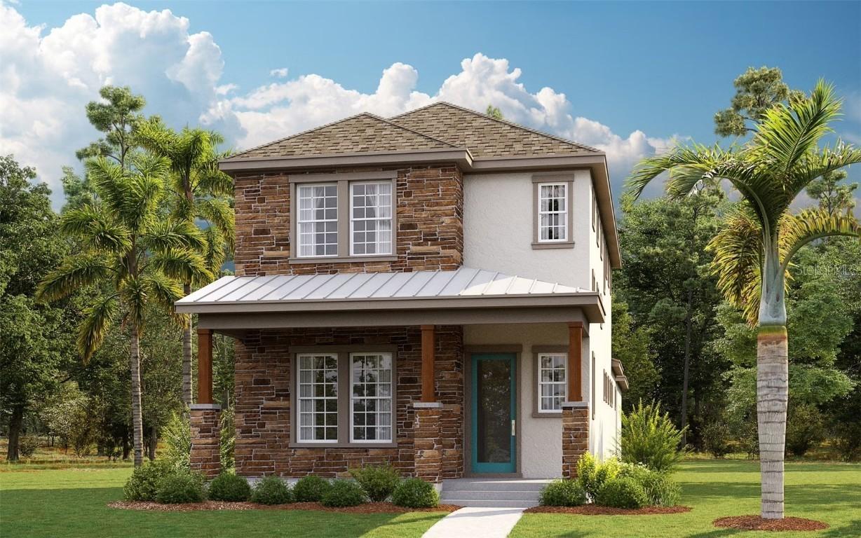 10073 Peebles St., Orlando, FL 32827