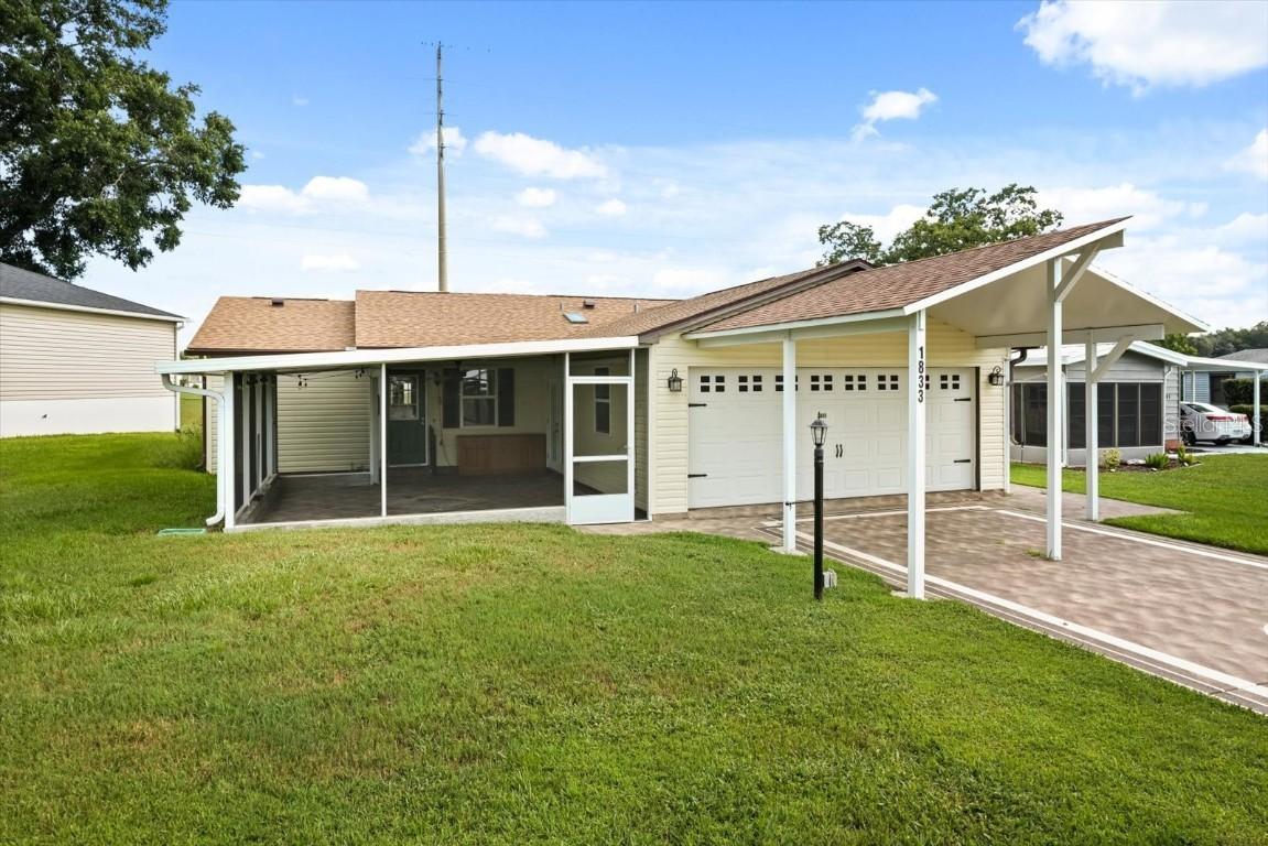 1833 W Schwartz Blvd., Lady Lake, FL 32159