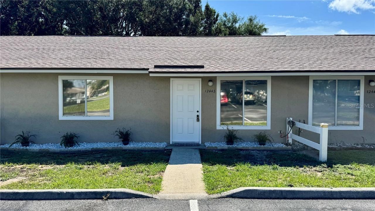 12443 Tavares Ridge Cir. #74, Tavares, FL 32778