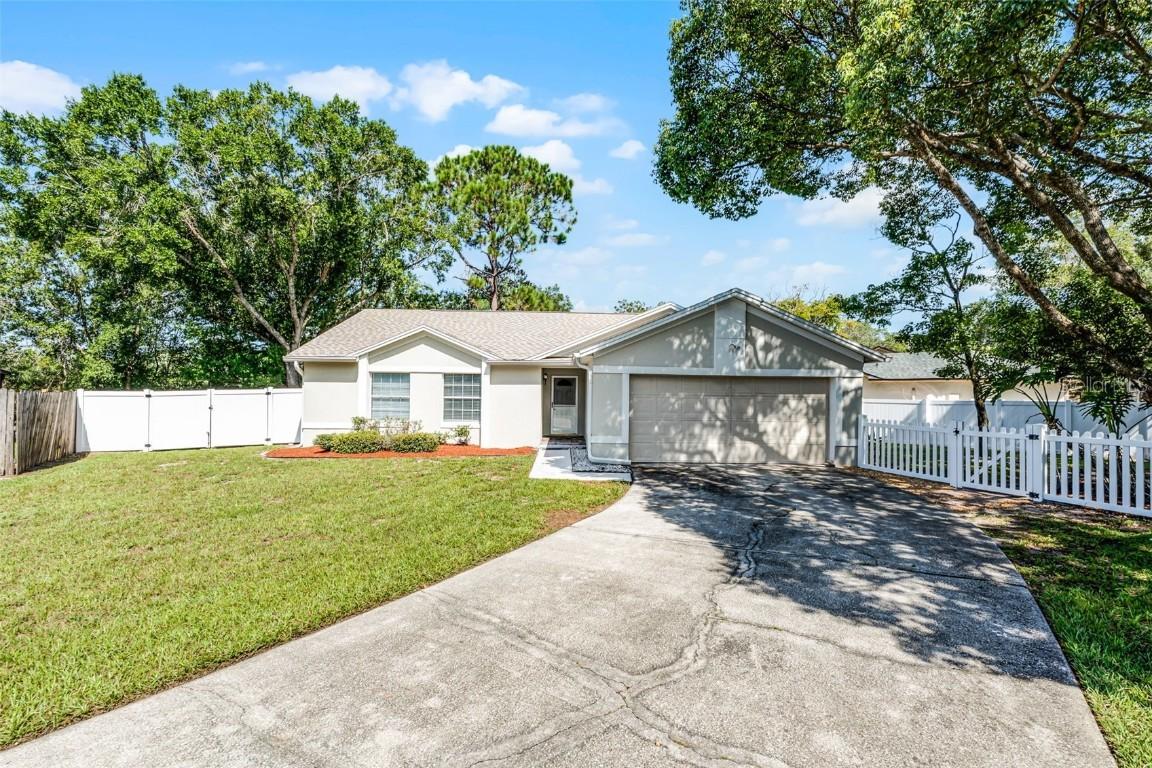 9209 Murcott Ct., Orlando, FL 32817