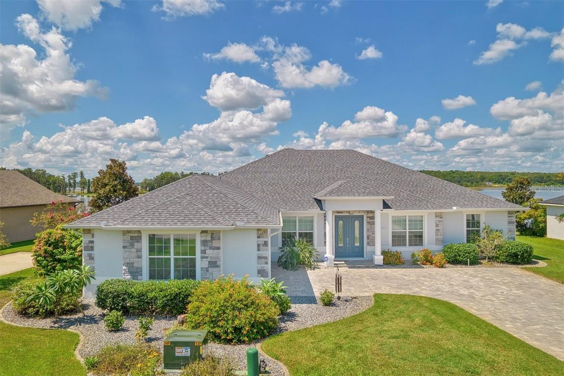 11248 Little Nellie Dr., Clermont, FL 34711