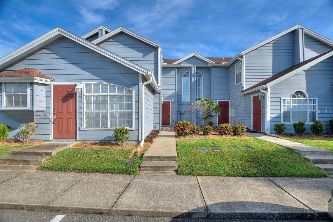 110 Coco Plum Dr., Davenport, FL 33897