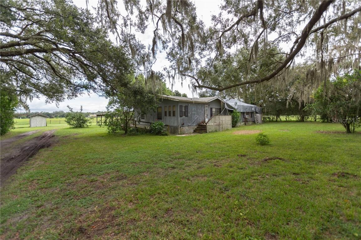 392 Cr 542e, Bushnell, FL 33513