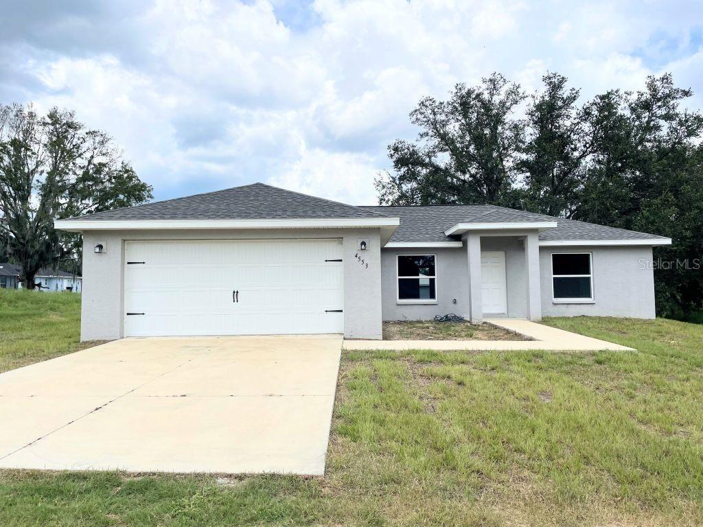 4553 E Walker St, Inverness, FL 34453
