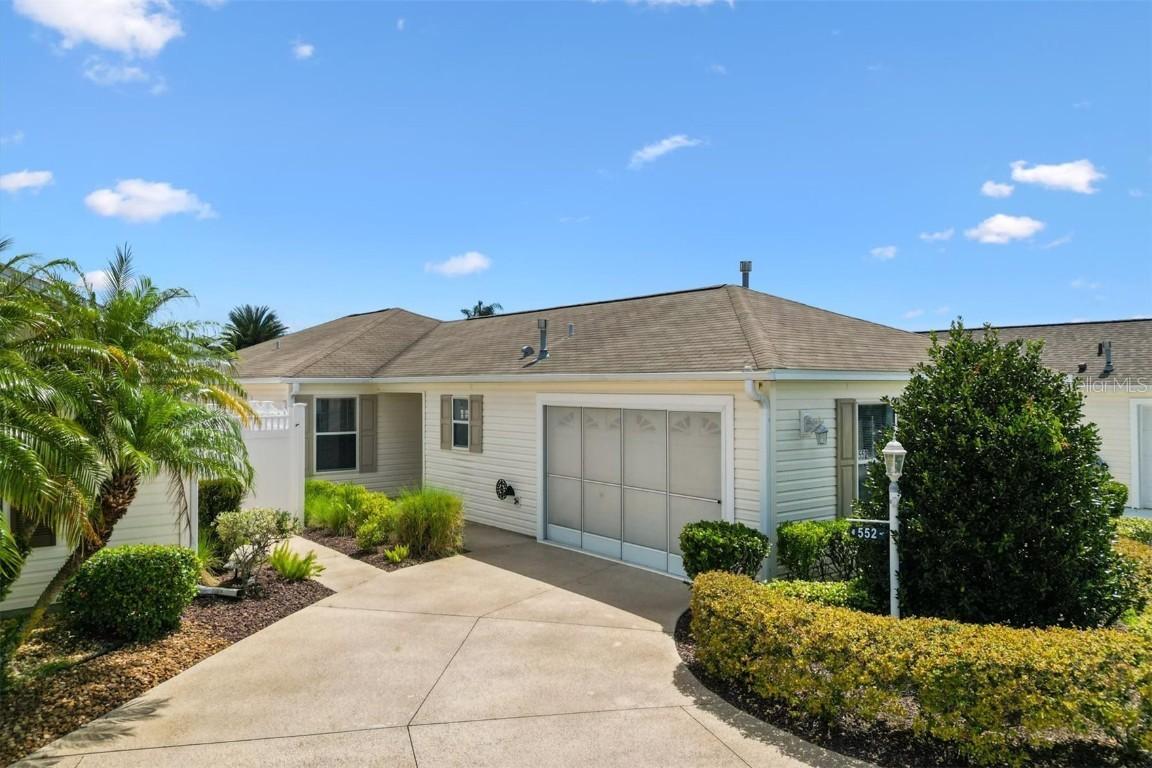 552 Audrey Ln., The Villages, FL 32162