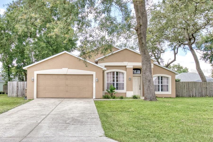 10205 Spring Moss Ave Ave., Clermont, FL 34711
