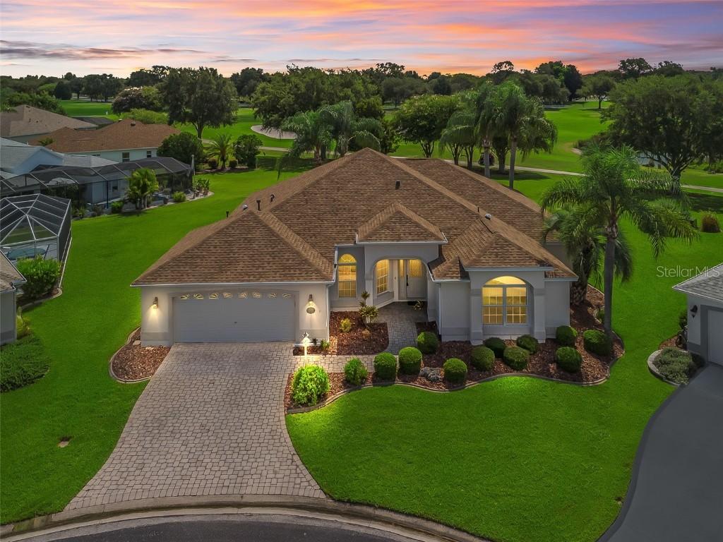 3141 Mansfield St., The Villages, FL 32162