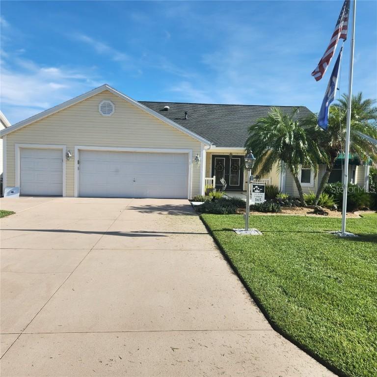 165 Palermo Pl., The Villages, FL 32159