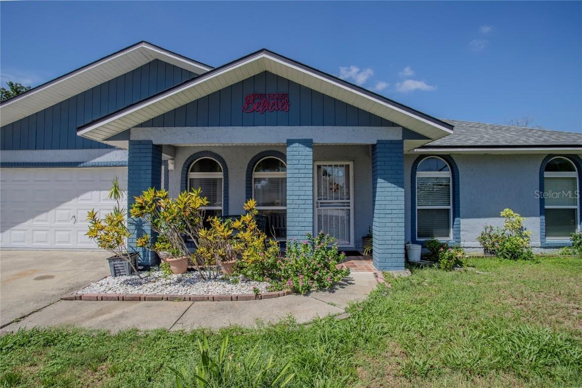 857 Anderson Dr., Deltona, FL 32725