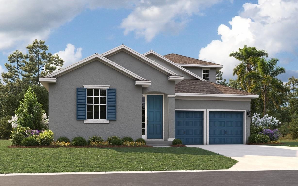 5011 Firebush Dr., Apopka, FL 32712