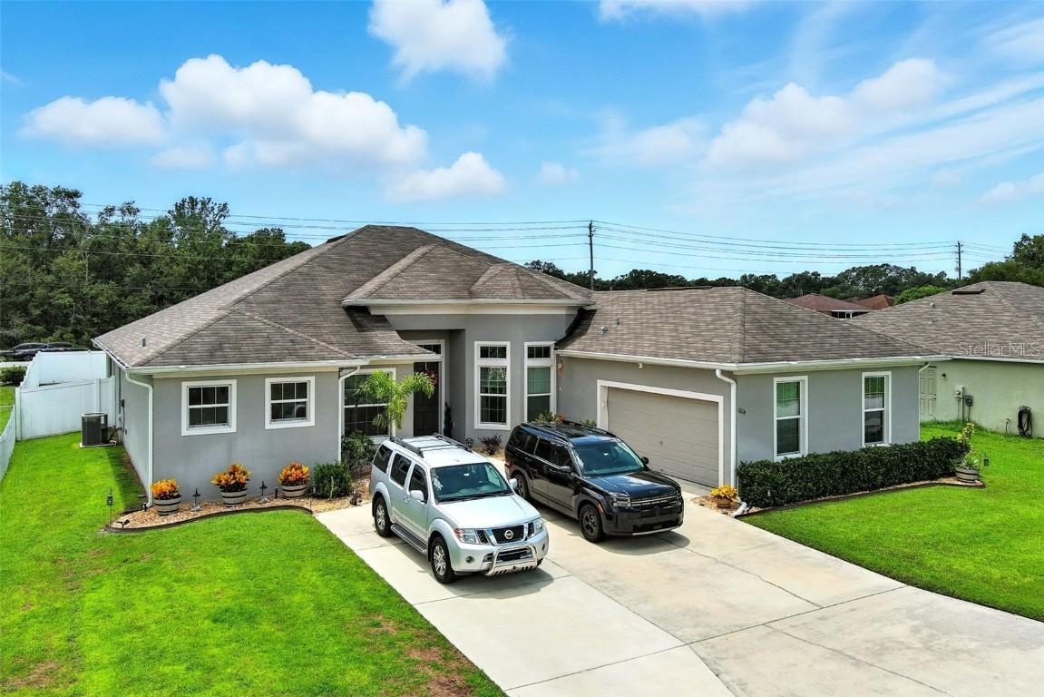 1614 Prairie Blossom Dr., Lakeland, FL 33810