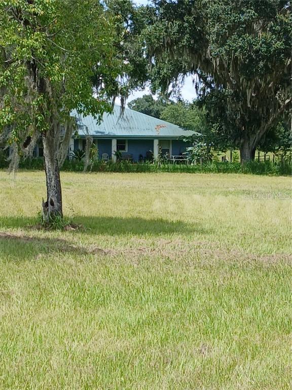 4949 Brantley Rd., Groveland, FL 34736