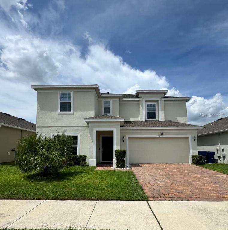 151 Maravilla Way, Groveland, FL 34736