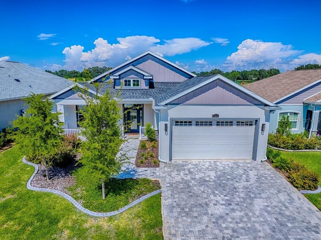 12608 NE 49th Dr., Oxford, FL 34484