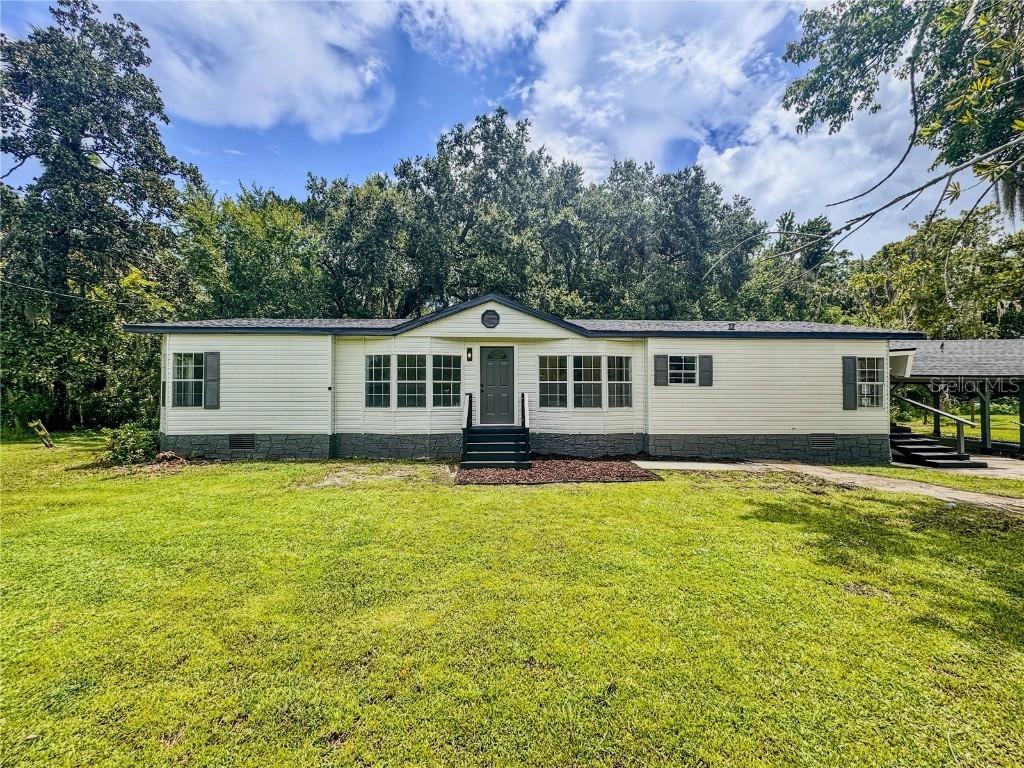 2443 Bradford Ct., Mims, FL 32754