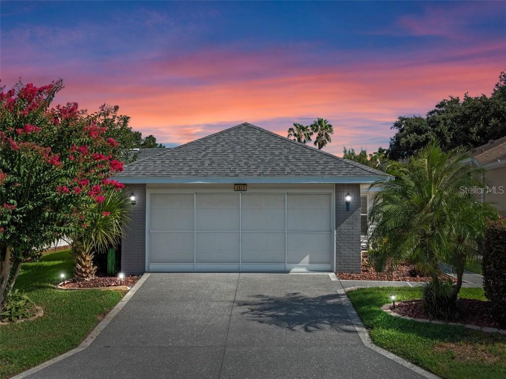 4925 Glen Coe St., Leesburg, FL 34748