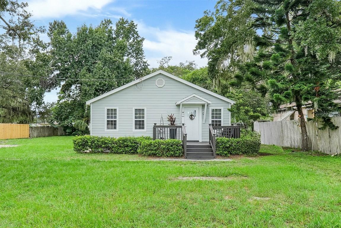 3408 S Sanford Ave., Sanford, FL 32773